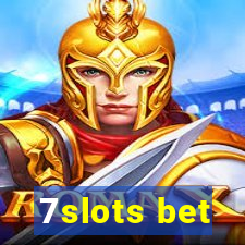 7slots bet